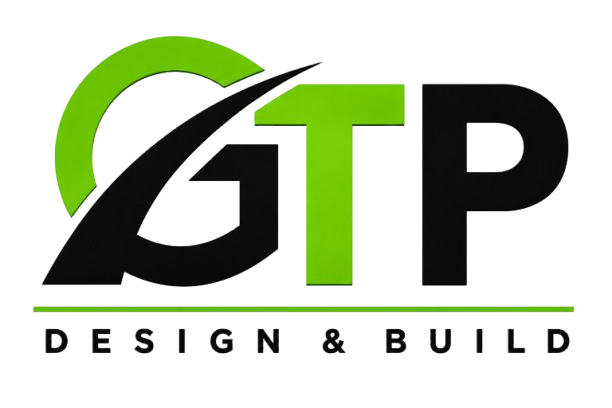 GTP Design & Build
