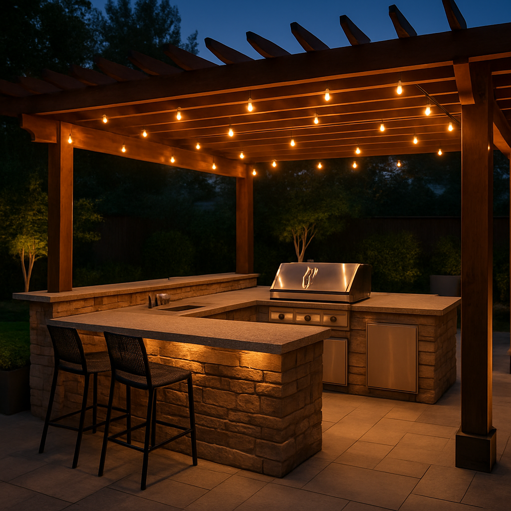 Outdoor Living